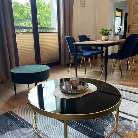 Apartment Magiczny *