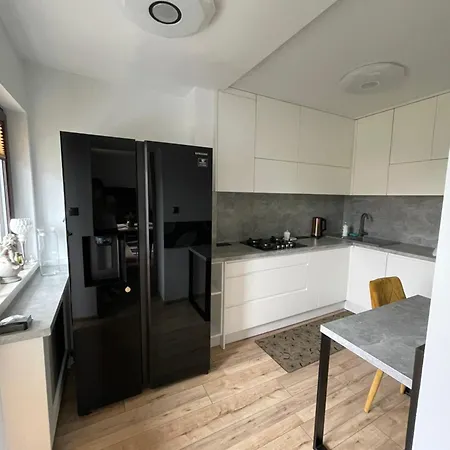 Magiczny Apartment *