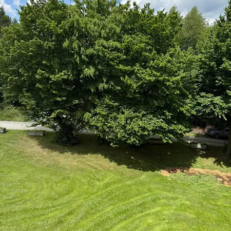 Magiczny * Duszniki Zdroj