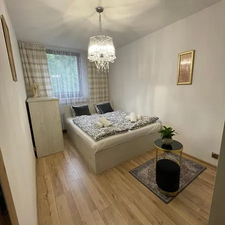 Apartment Magiczny