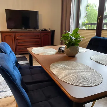 Magiczny * Duszniki Zdroj