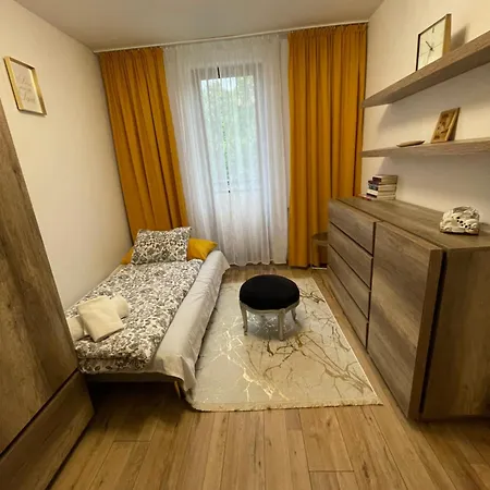 Apartment Magiczny