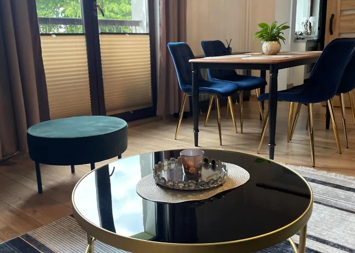 Appartamento Magiczny *