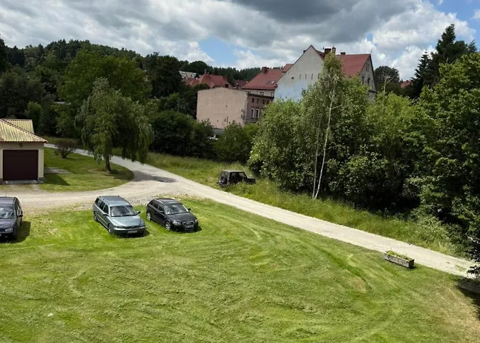 Appartamento Magiczny