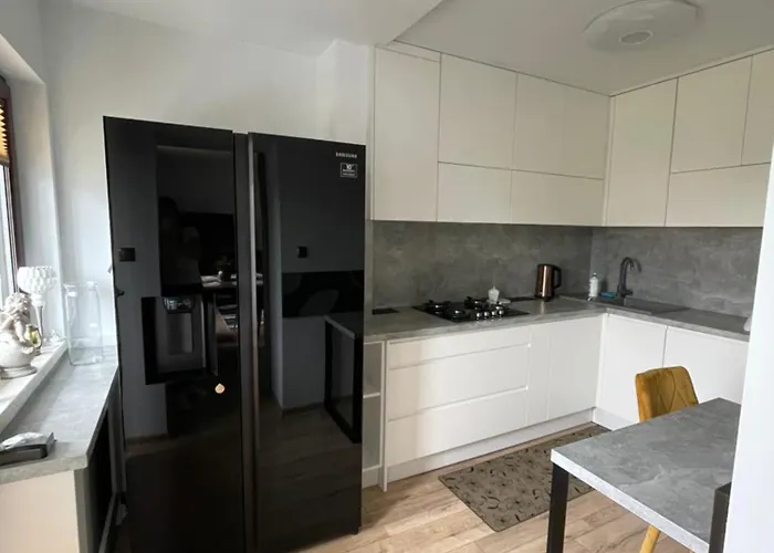 Magiczny Appartamento *