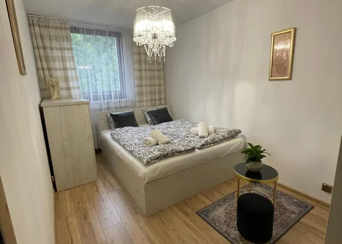 Appartamento Magiczny