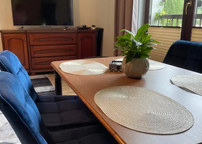 Magiczny * Duszniki Zdrój