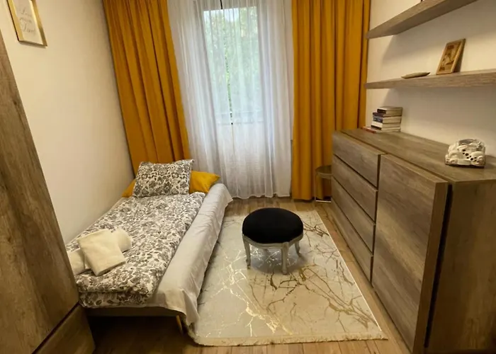 Appartamento Magiczny